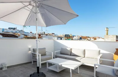 The Old Town Boutique Hotel - Adults Recommended — photo 11