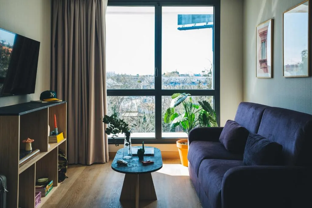 Appartamento — The Oliver Apartamentos Aravaca
