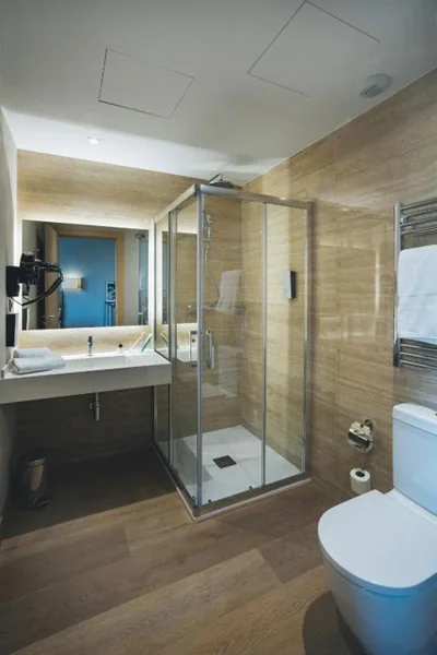 The Oliver Apartamentos Aravaca — foto 3