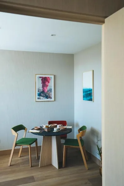 The Oliver Apartamentos Aravaca — foto 4