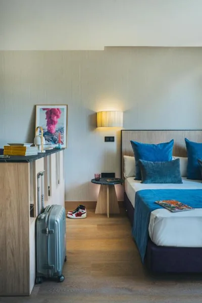 The Oliver Apartamentos Aravaca — foto 10