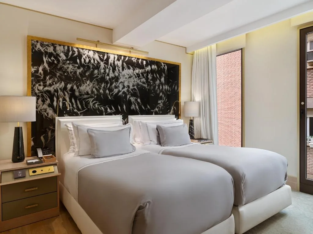Chambre Double — The One Barcelona GL