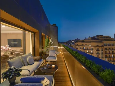 The One Barcelona GL — photo 11