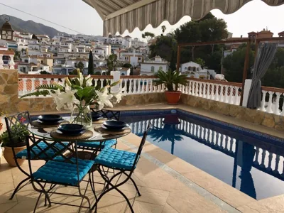 The Orquids Nerja - BLUEWATER VILLAS — 照片 2