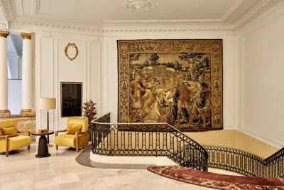 The Palace, a Luxury Collection Hotel, Madrid — photo 3