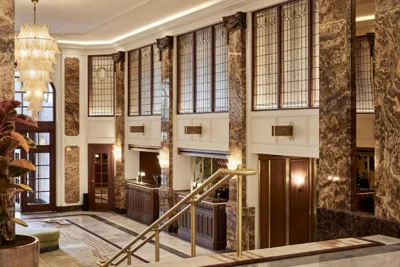 The Palace, a Luxury Collection Hotel, Madrid — photo 5