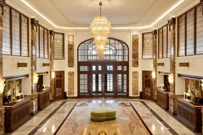 The Palace, a Luxury Collection Hotel, Madrid — photo 6