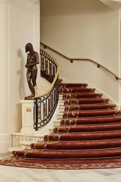 The Palace, a Luxury Collection Hotel, Madrid — photo 7