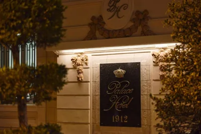 The Palace, a Luxury Collection Hotel, Madrid — photo 8