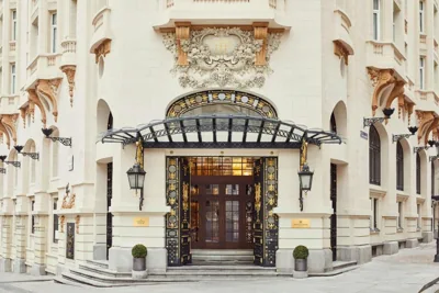 The Palace, a Luxury Collection Hotel, Madrid — photo 12