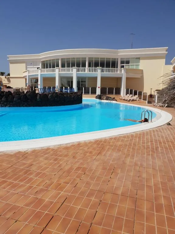 Haus mit 2 Schlafzimmern — The Palms Golf del Sur