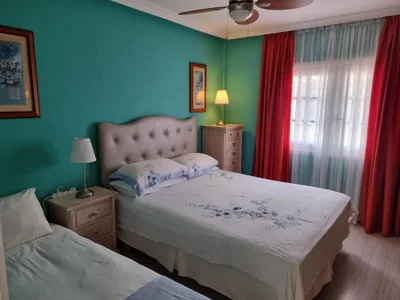 The Palms Golf del Sur — Foto 2