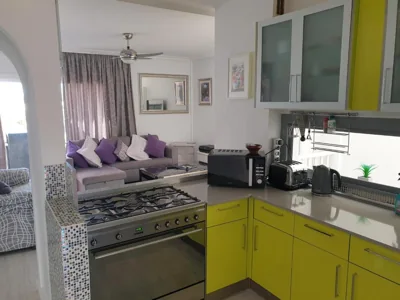 The Palms Golf del Sur — Foto 5