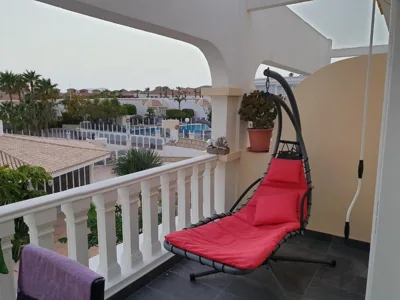 The Palms Golf del Sur — Foto 7
