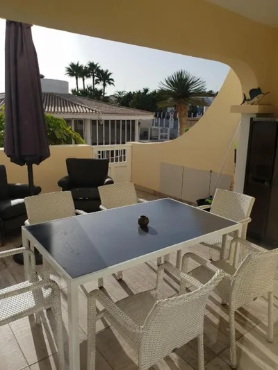 The Palms Golf del Sur — Foto 9