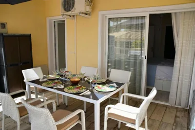 The Palms Golf del Sur — Foto 12