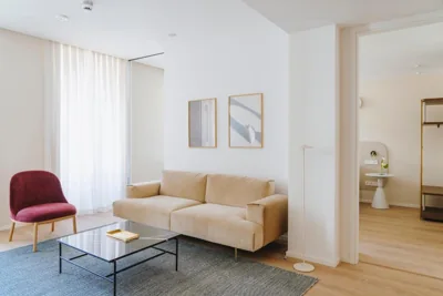 The Passage Apartments — 写真 2