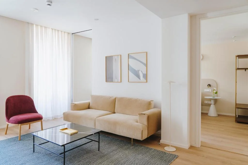 The Passage Apartments