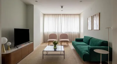 The Passage Apartments — 写真 3