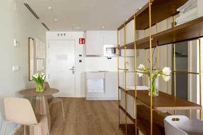 The Passage Apartments — 写真 9