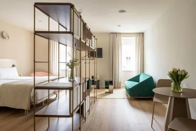 The Passage Apartments — 写真 11