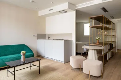 The Passage Apartments — 写真 12