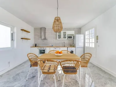The Patio House Comfort and Style at Pasito Blanco — foto 5
