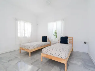 The Patio House Comfort and Style at Pasito Blanco — foto 7