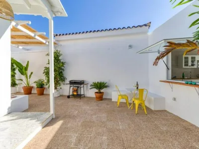 The Patio House Comfort and Style at Pasito Blanco — foto 9