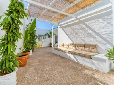 The Patio House Comfort and Style at Pasito Blanco — foto 10