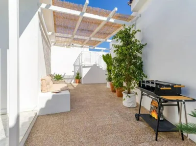 The Patio House Comfort and Style at Pasito Blanco — foto 11