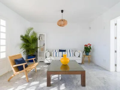 The Patio House Comfort and Style at Pasito Blanco — foto 12