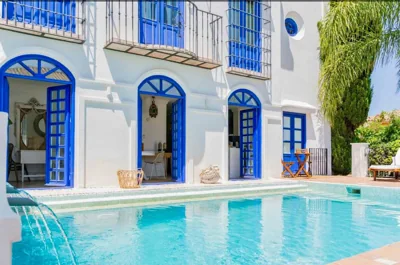 The Pearl - Marbella — 写真 4