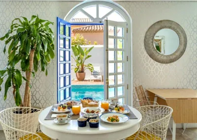 The Pearl - Marbella — 写真 10