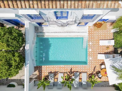 The Pearl - Marbella — 写真 11