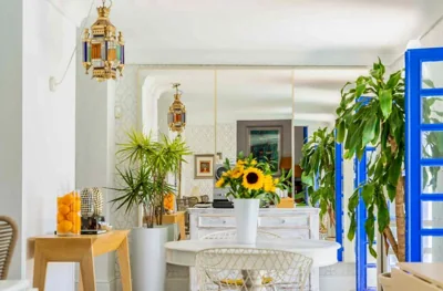 The Pearl - Marbella — 写真 12