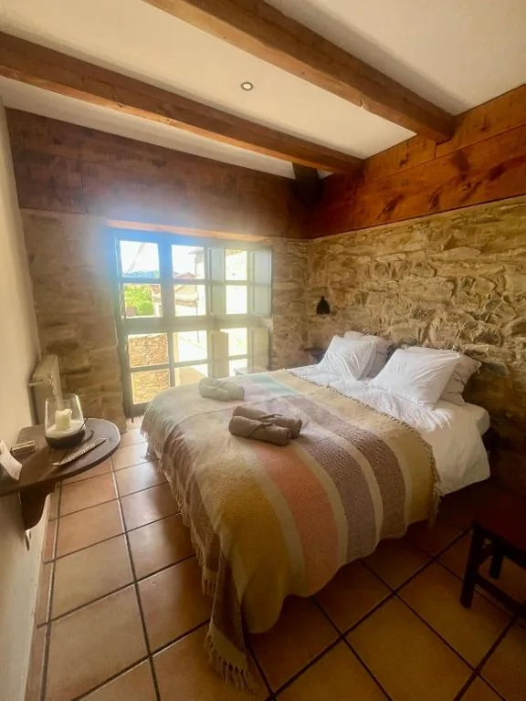 The Pilgrim Stone - Vegan B&B
