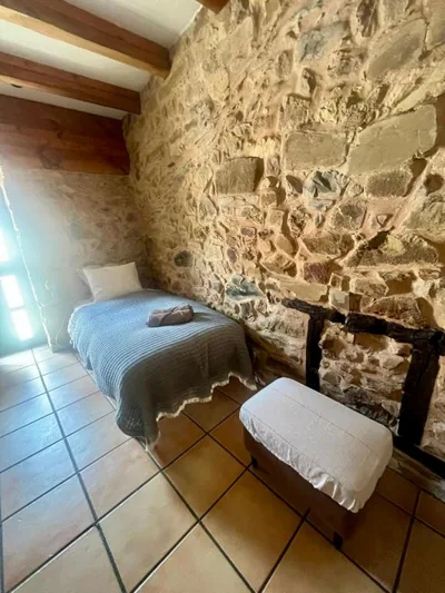 The Pilgrim Stone - Vegan B&B — foto 7