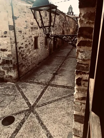 The Pilgrim Stone - Vegan B&B — foto 9