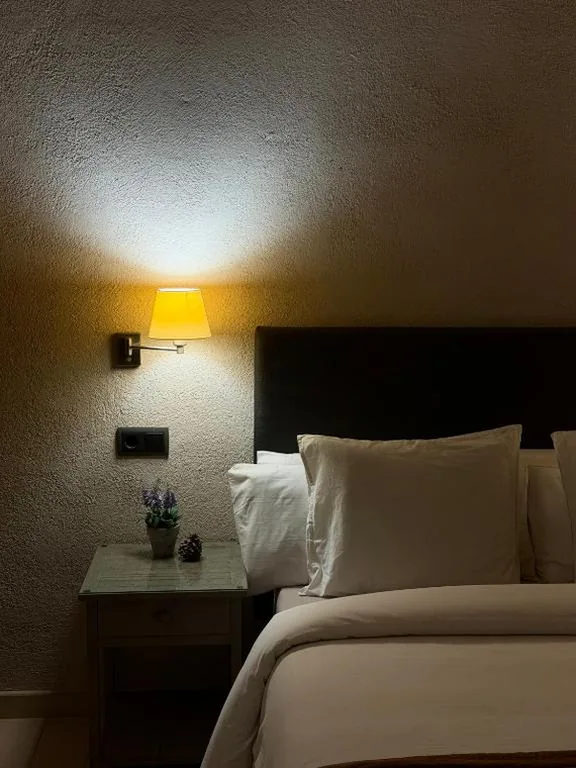 双人间 — The Pines Hotel