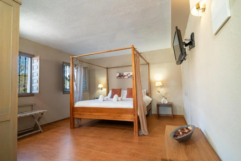 套房 — The Pines Hotel