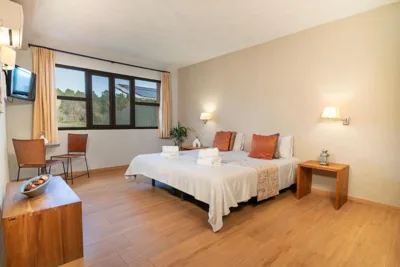 The Pines Hotel — 照片 3
