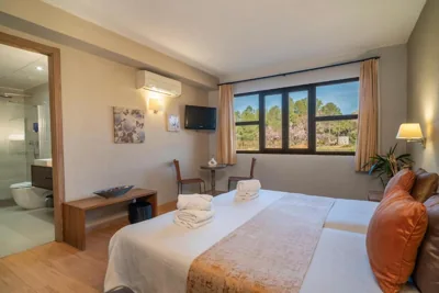 The Pines Hotel — 照片 7