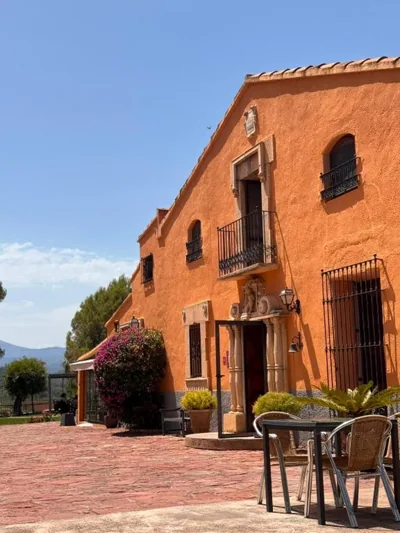 The Pines Hotel — 照片 10
