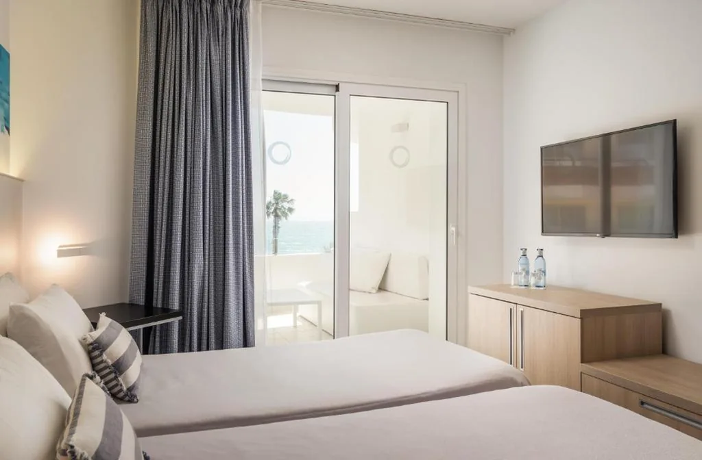 Camera Doppia a Uso Singola — The Place Mar Mediterrania & Spa by ALEGRIA 4 SUP - Adults Only