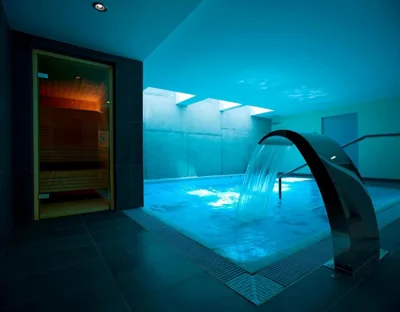 The Place Mar Mediterrania & Spa by ALEGRIA 4 SUP - Adults Only — foto 4