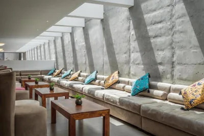 The Place Mar Mediterrania & Spa by ALEGRIA 4 SUP - Adults Only — foto 5