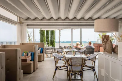 The Place Mar Mediterrania & Spa by ALEGRIA 4 SUP - Adults Only — foto 6