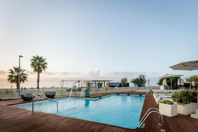 The Place Mar Mediterrania & Spa by ALEGRIA 4 SUP - Adults Only — foto 7