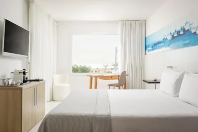 The Place Mar Mediterrania & Spa by ALEGRIA 4 SUP - Adults Only — foto 8